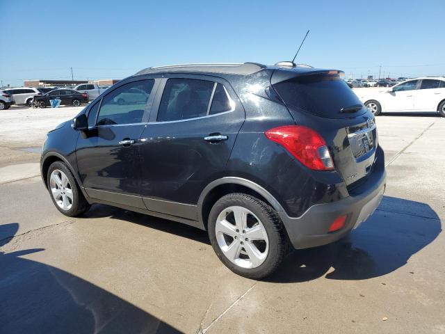 Photo 2 from auction – 2016 BUICK ENCORE with VIN KL4CJASB2GB716387