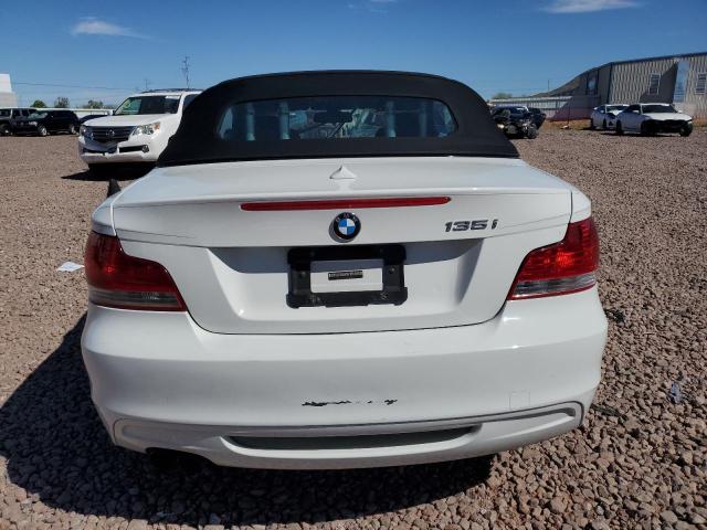 Photo 6 from auction – 2010 BMW 135 I with VIN WBAUN9C59AVK41622