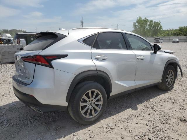 Photo 3 from auction – 2018 LEXUS NX 300 BAS with VIN JTJYARBZ4J2101657