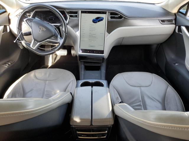 Photo 8 from auction – 2013 TESLA MODEL S with VIN 5YJSA1CP7DFP07222
