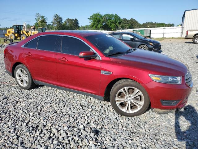 Photo 4 from auction – 2016 FORD TAURUS SEL with VIN 1FAHP2E88GG130978
