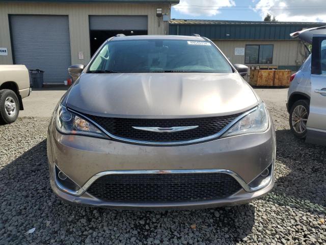 Photo 5 from auction – 2017 CHRYSLER PACIFICA T with VIN 2C4RC1BG3HR628683
