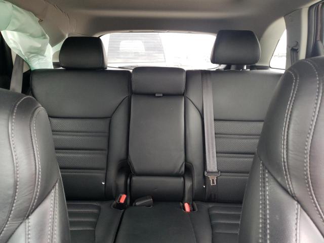 Photo 10 from auction – 2017 KIA SORENTO EX with VIN 5XYPH4A15HG287363