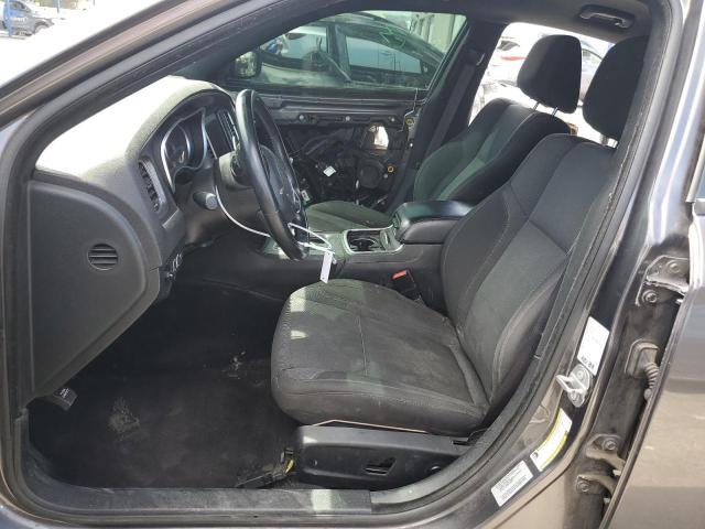 Photo 7 from auction – 2017 DODGE CHARGER R/ with VIN 2C3CDXCT7HH578902