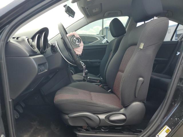 Photo 7 from auction – 2006 MAZDA 3 S with VIN JM1BK323761516239