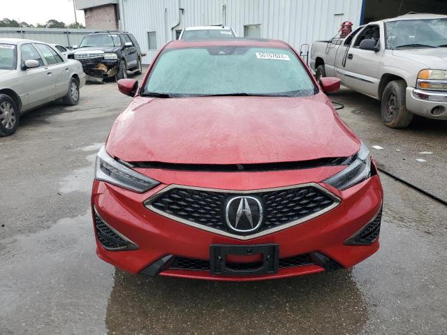 Photo 5 from auction – 2022 ACURA ILX PREMIU with VIN 19UDE2F81NA003133