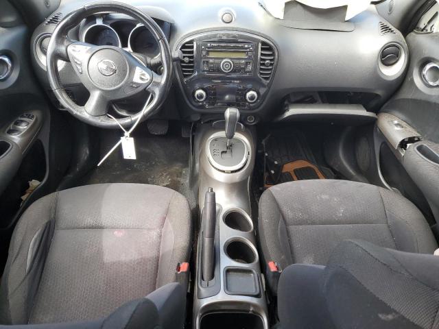 Photo 8 from auction – 2012 NISSAN JUKE S with VIN JN8AF5MVXCT121745
