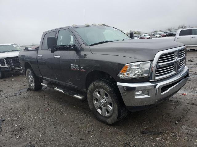 Photo 4 from auction – 2016 RAM 2500 SLT with VIN 3C6UR5DL5GG101833