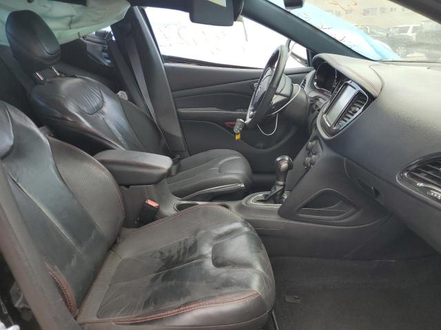 Photo 7 from auction – 2015 DODGE DART GT with VIN 1C3CDFEB9FD111909