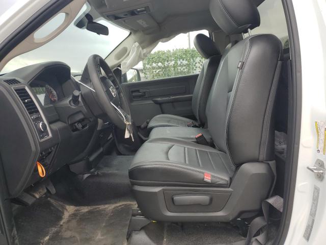 Photo 7 from auction – 2022 RAM 1500 CLASS with VIN 3C6JR6DG8NG330452