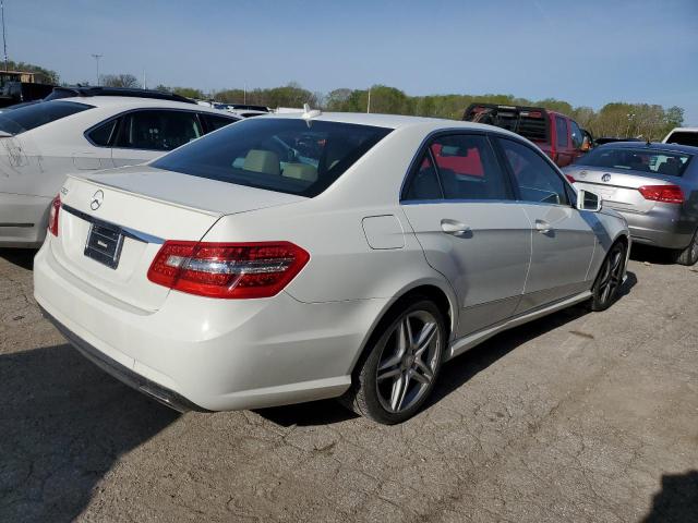 Photo 3 from auction – 2012 MERCEDES-BENZ E 350 with VIN WDDHF5KB2CA557364