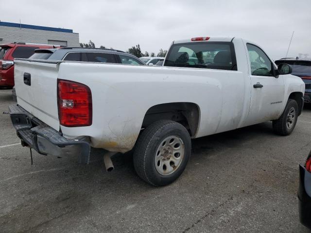 Photo 3 from auction – 2008 CHEVROLET SILVERADO with VIN 1GCEC14X48Z113659