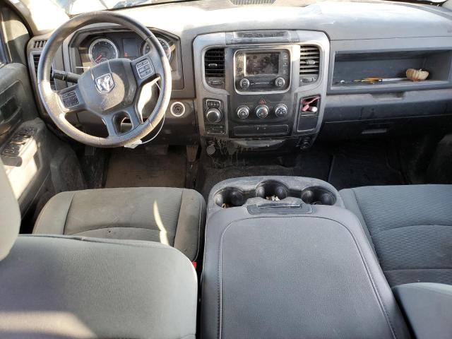 Photo 8 from auction – 2017 RAM 1500 ST with VIN 1C6RR7KT3HS709090