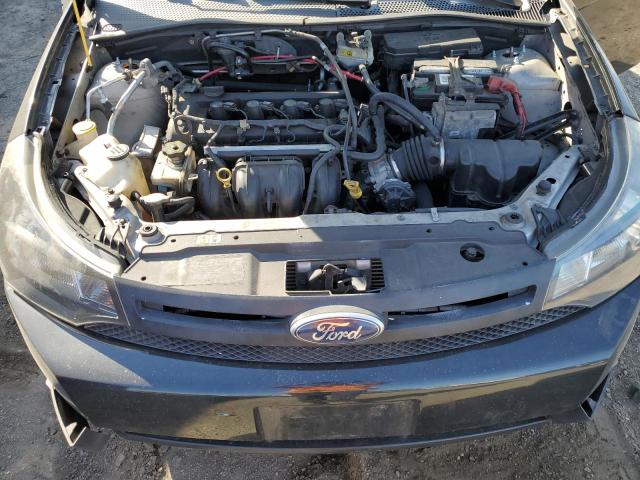 Photo 11 from auction – 2009 FORD FOCUS SE with VIN 1FAHP35N59W164364
