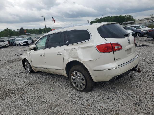 Photo 2 from auction – 2014 BUICK ENCLAVE with VIN 5GAKRBKD2EJ179008
