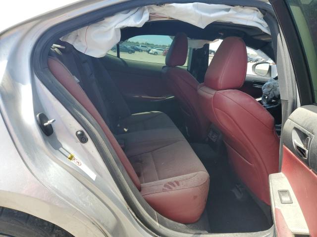 Photo 10 from auction – 2014 LEXUS IS 250 with VIN JTHBF1D29E5024041