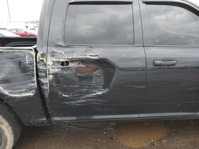 Фото 10 с аукциона – 2017 RAM 1500 ST с VIN 3C6RR7KT2HG784967