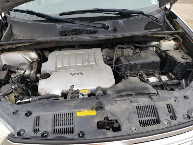 Foto 11 de la subasta – 2011 TOYOTA HIGHLANDER con VIN 5TDZK3EH4BS041295