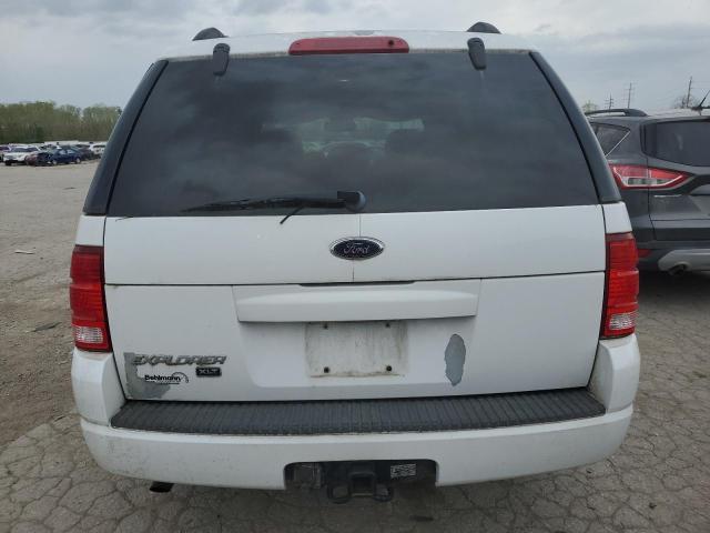 Photo 6 from auction – 2004 FORD EXPLORER X with VIN 1FMZU73K14ZA62876