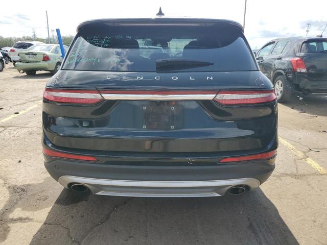 Photo 6 from auction – 2022 LINCOLN CORSAIR with VIN 5LMCJ1D97NUL13077