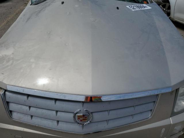 Photo 11 from auction – 2007 CADILLAC SRX with VIN 1GYEE637170181116