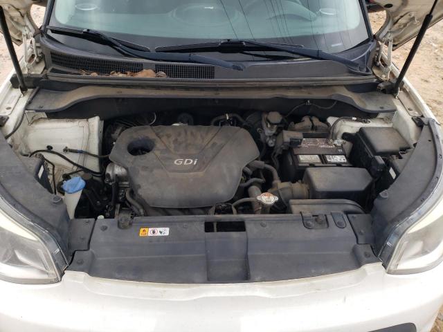 Photo 11 from auction – 2014 KIA SOUL with VIN KNDJN2A25E7096451
