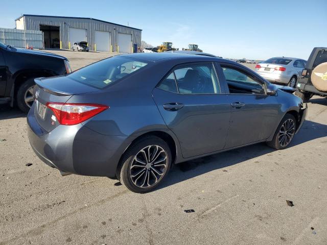 Photo 3 from auction – 2015 TOYOTA COROLLA L with VIN 2T1BURHE8FC473936