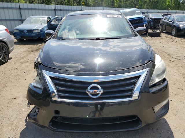 Photo 5 from auction – 2013 NISSAN ALTIMA 2.5 with VIN 1N4AL3AP7DN528562