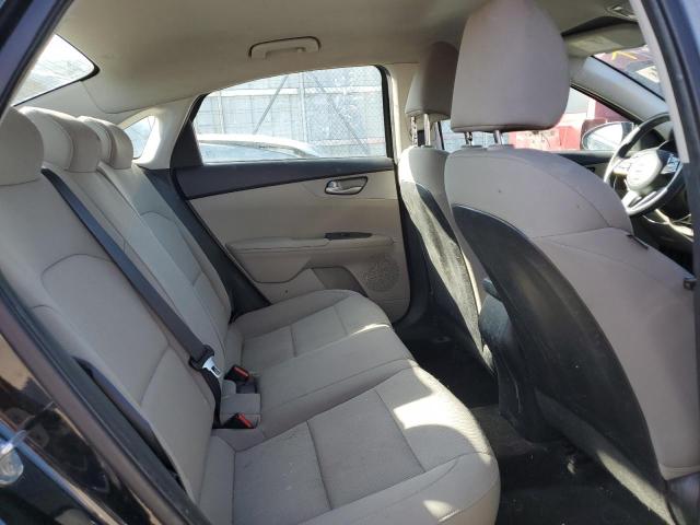 Photo 10 from auction – 2020 KIA FORTE FE with VIN 3KPF24AD8LE185634