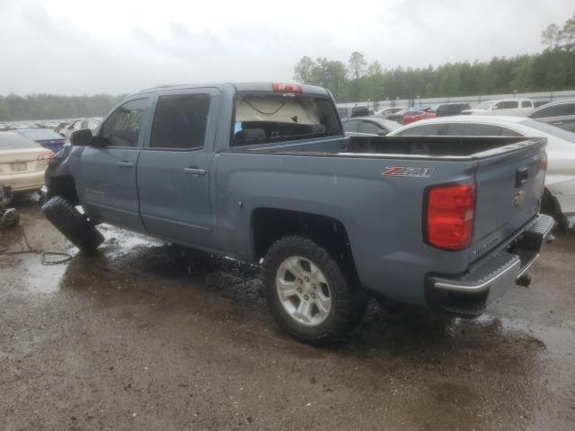 Photo 2 from auction – 2015 CHEVROLET SILVERADO with VIN 3GCUKREC7FG505282