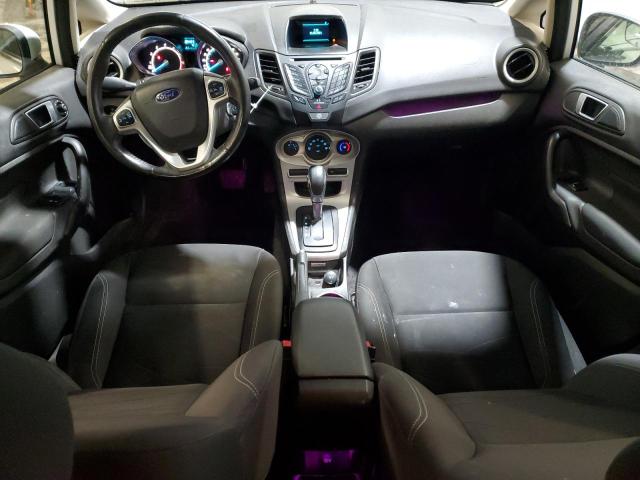 Photo 8 from auction – 2015 FORD FIESTA SE with VIN 3FADP4EJ1FM219728