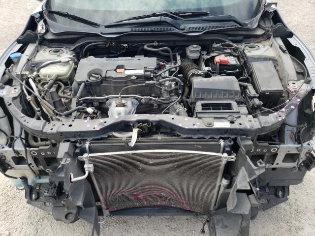 Photo 11 from auction – 2017 HONDA CIVIC LX with VIN 2HGFC2F52HH538966