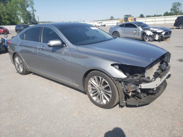 Photo 4 from auction – 2015 HYUNDAI GENESIS 3. with VIN KMHGN4JEXFU063847