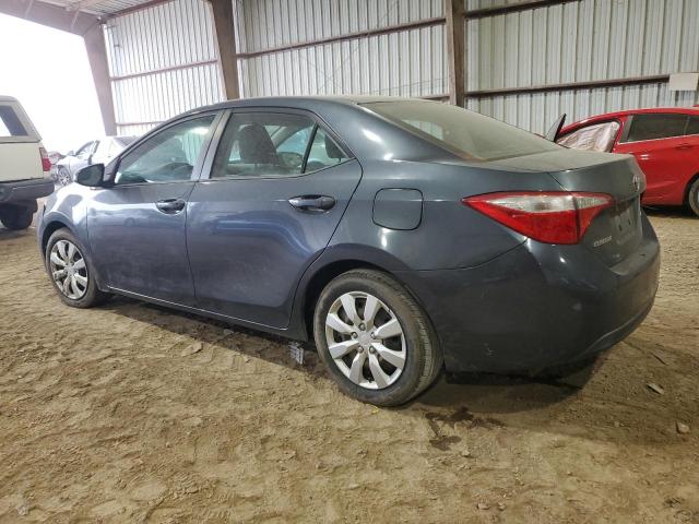 Photo 2 from auction – 2015 TOYOTA COROLLA L with VIN 5YFBURHE5FP239947