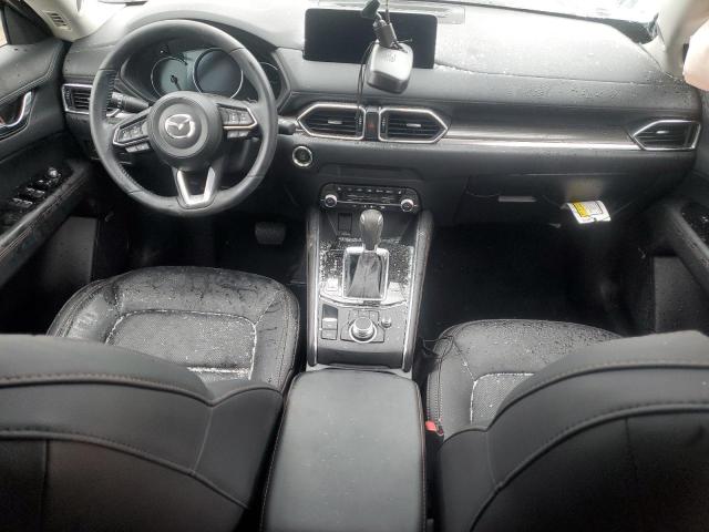 Photo 8 from auction – 2023 MAZDA CX-5 PREMI with VIN JM3KFBDMXP0220568