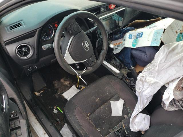 Photo 8 from auction – 2018 TOYOTA COROLLA L with VIN 2T1BURHE8JC079801