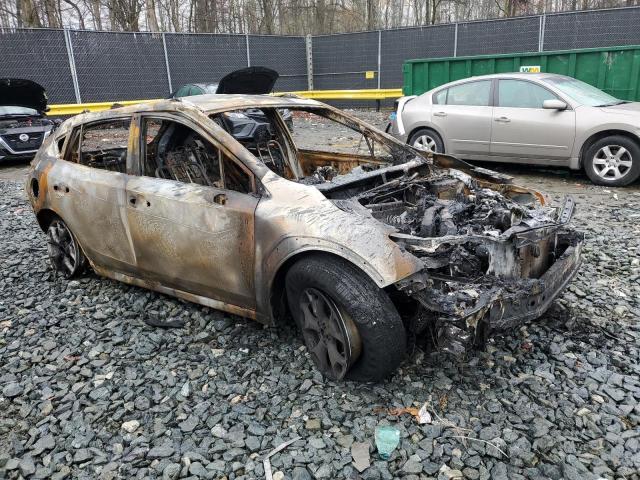 Photo 4 from auction – 2018 SUBARU CROSSTREK with VIN JF2GTADC5J8271088