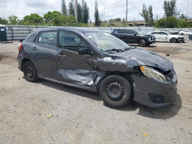 Photo 4 from auction – 2010 TOYOTA COROLLA MA with VIN 2T1KU4EE6AC272956
