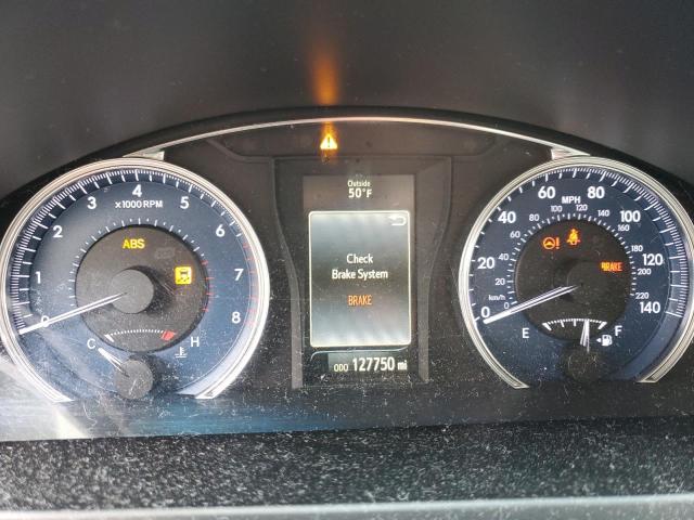 Photo 9 from auction – 2016 TOYOTA CAMRY LE with VIN 4T4BF1FK6GR527986