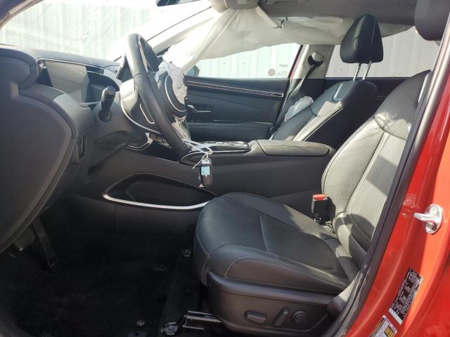 Photo 7 from auction – 2023 HYUNDAI TUCSON LIM with VIN 5NMJECAE7PH203821