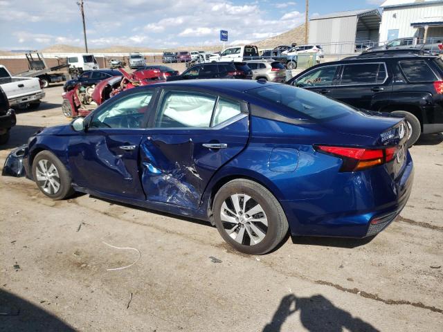 Photo 2 from auction – 2019 NISSAN ALTIMA S with VIN 1N4BL4BV6KC242492