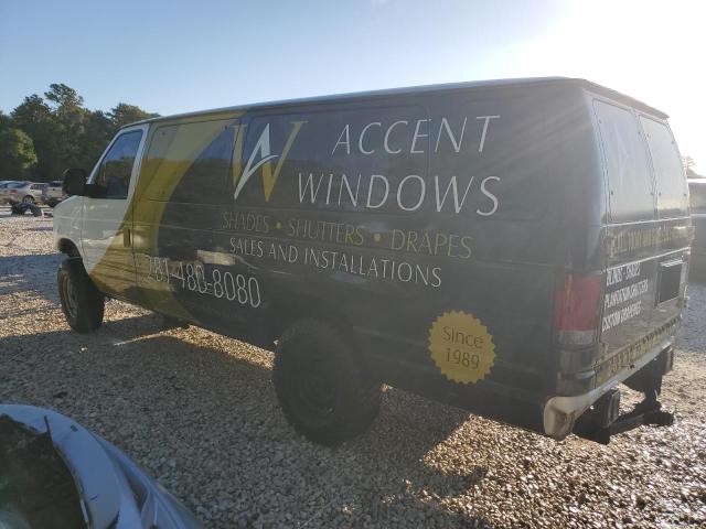 Photo 2 from auction – 2012 FORD ECONOLINE with VIN 1FBSS3BLXCDA10791