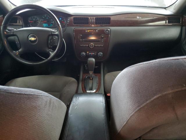 Photo 8 from auction – 2011 CHEVROLET IMPALA LT with VIN 2G1WG5EK4B1276243