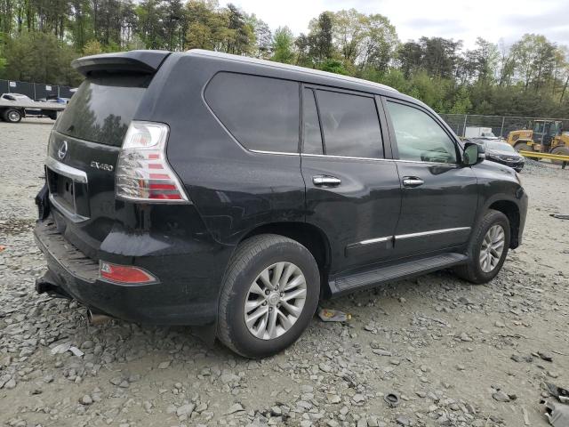 Photo 3 from auction – 2015 LEXUS GX 460 with VIN JTJBM7FX5F5095352