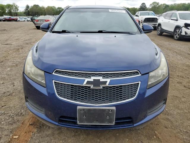 Photo 5 from auction – 2012 CHEVROLET CRUZE LT with VIN 1G1PG5SCXC7111447