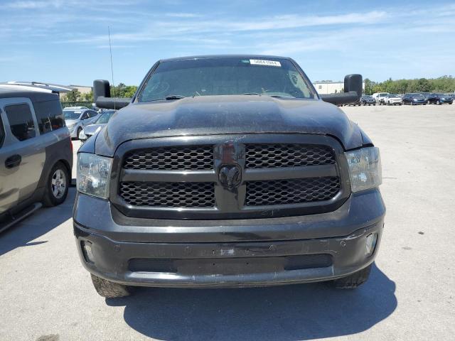 Photo 5 from auction – 2018 RAM 1500 SLT with VIN 1C6RR6LM4JS261983