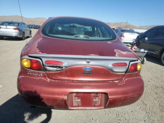 Photo 6 from auction – 1997 FORD TAURUS GL with VIN 1FALP52U2VA142783