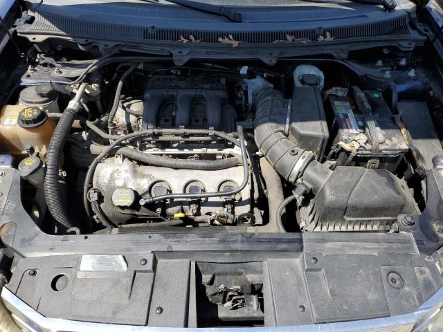 Photo 12 from auction – 2011 FORD FLEX SE with VIN 2FMGK5BC1BBD18042