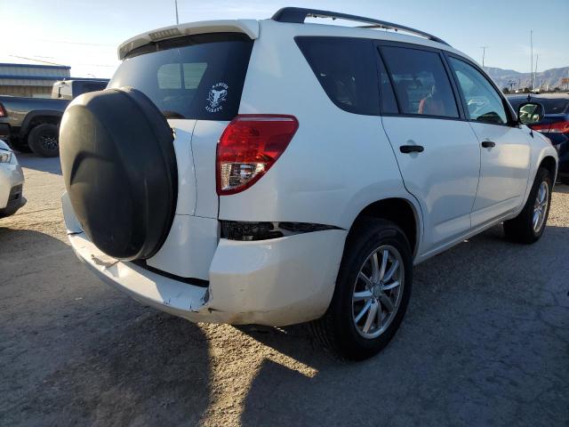 Photo 3 from auction – 2008 TOYOTA RAV4 with VIN JTMZD33VX85095282