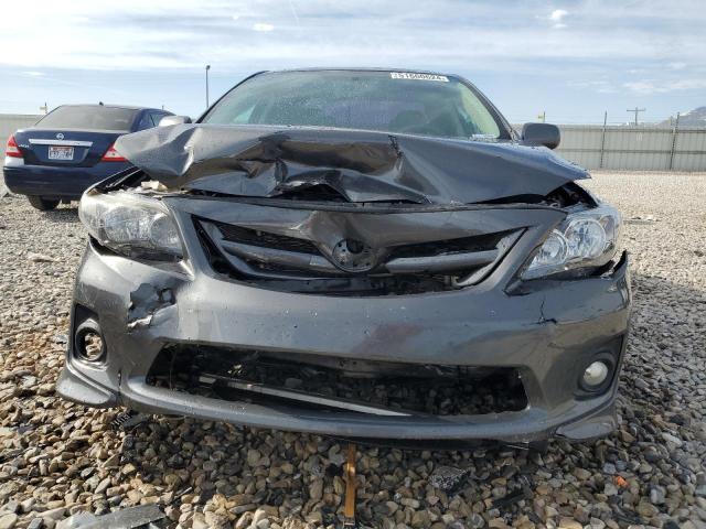 Photo 5 from auction – 2011 TOYOTA COROLLA with VIN 2T1BU4EE4BC657837